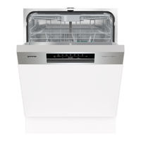 Gorenje GI643D60X User Manual