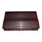Car Amplifier Sony XM-2000R Operating Instructions Manual