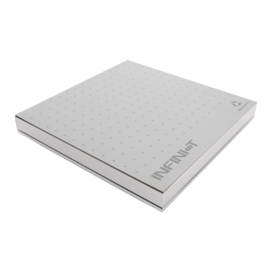 BTS INFINI-T P-6000 User Manual