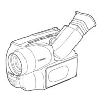 Canon UC 6000 Instruction Manual
