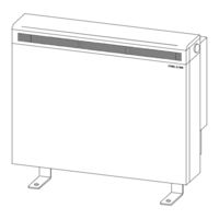 Steibel Eltron ETC 170 S Operating And Installation Instructions