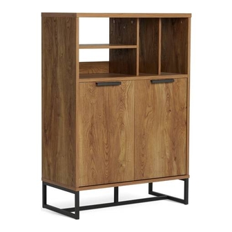 Habitat Nomad Manual