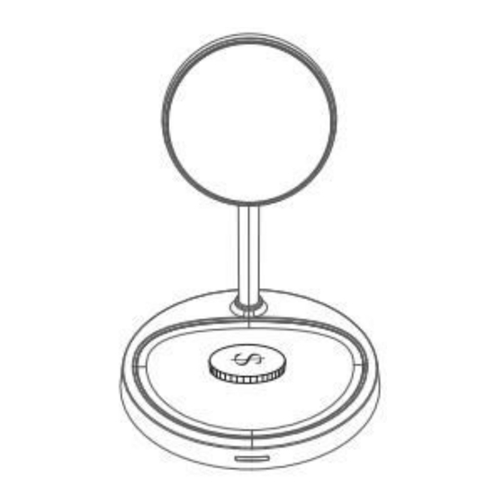 Choetech T575-F User Manual
