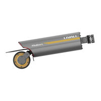 Livall PikaBoost 2 Quick Manual
