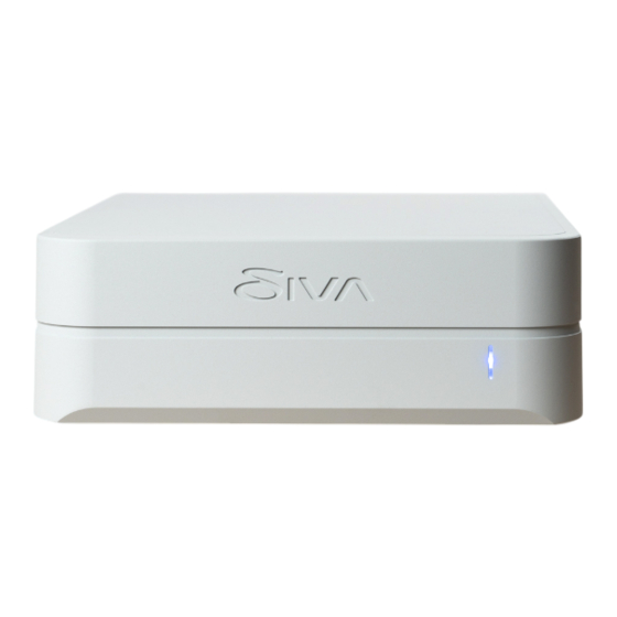 Diva EX-7 User Manual