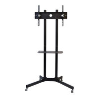Vivo STAND-TV03E/W Assembly Manual