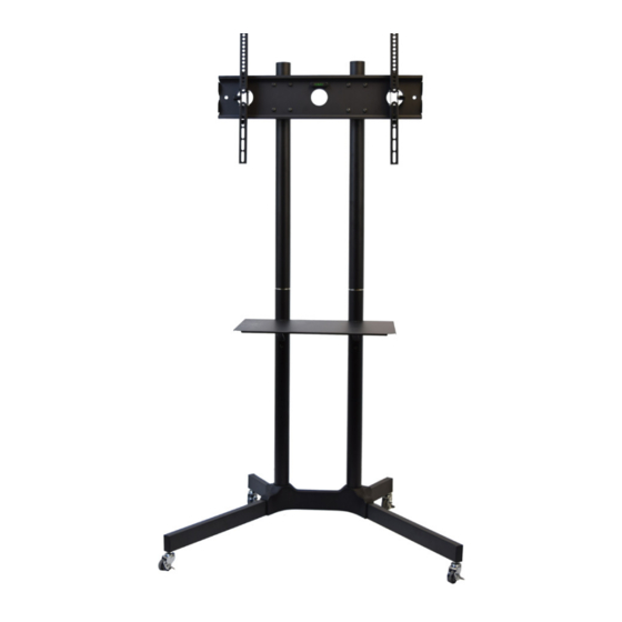 Vivo STAND-TV03E Assembly Manual