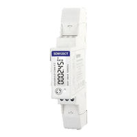 Growatt SPM-CT-G Quick Start Manual