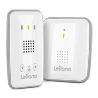 Levana Alix User Manual
