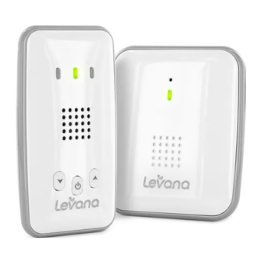 Levana Alix Manual