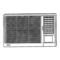 Air Conditioner Danby DAC5020 Use And Care Manual