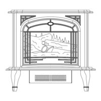 Dimplex CDS6599 - Celeste Service Manual