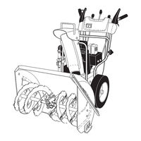 Husqvarna 96193002300 Operator's Manual