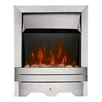 Focal Point LULWORTH Series Installation And User Instructions Manual