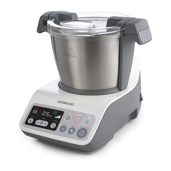 KENWOOD CCC20 INSTRUCTIONS MANUAL Pdf Download ManualsLib