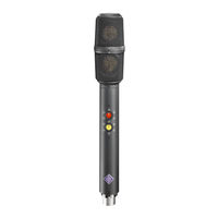 Neumann USM 69 i Product Information