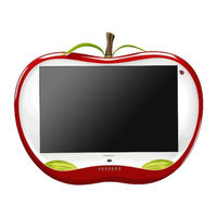 Hannspree Apple55TV Quick Start Manual