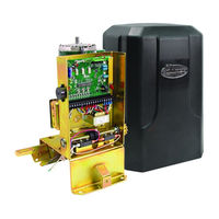 RAMSET RAM 5500 Instruction Manual