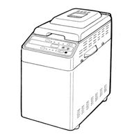 Hitachi HB-B101 Instruction Manual