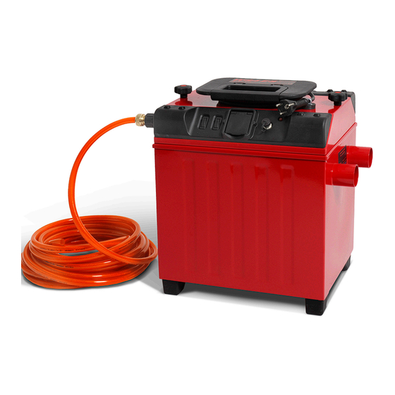CorroVenta WS4 ES User Manual