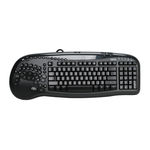 Ideazon Merc Stealth ZXP 2000 User Manual