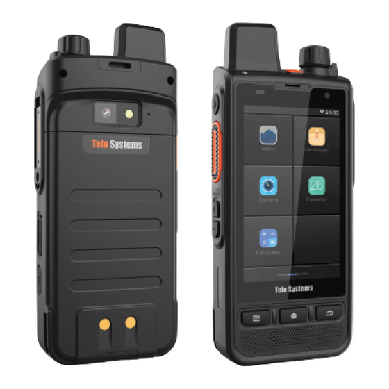 AIRSYS TE590 Commissioning Instructions