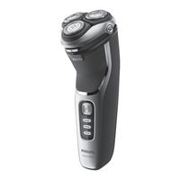 Philips S3232/52 Manual