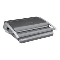 Fellowes Quasar 500 User Manual