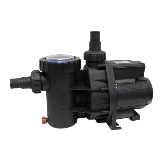 Shott SR Series Instructions Manual