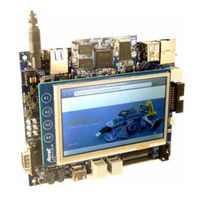 Atmel SAMA5D35-EK User Manual