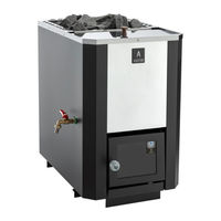 KASTOR Karhu 20 Installation And User Manual