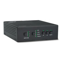 RTI AMV-340 Reference Manual