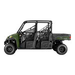 Polaris RANGER XP 900 2013 Manual