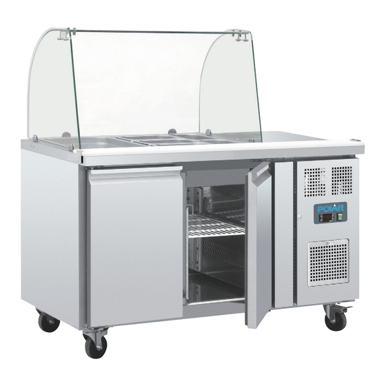 Polar Electro CT393 Instruction Manual