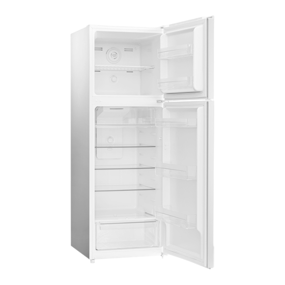 Svan SVF173NF User Manual