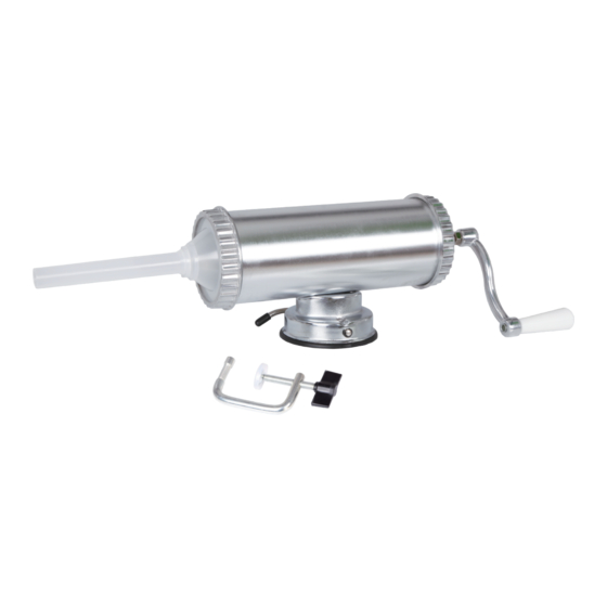 Costway KC42158 User Manual