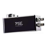 halstrup-walcher PSS 32 14 Series Original Instruction Manual