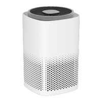 SIMPLY CONSERVE AM-AP1115-WH User Manual