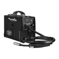 CEVIK PRO PROMIG 130 Instruction Manual