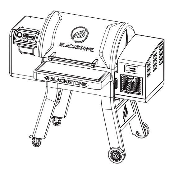 Black Stone 2258 Owner's Manual