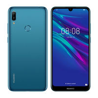 Huawei MRD-LX1F Quick Start Manual