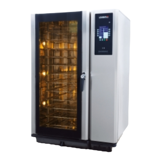 Leventi BAKERMAT 12-TRAY Datasheet