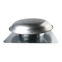 Tamarack Technologies VX25 Series Installation Instructions