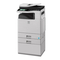All in One Printer Sharp MX-C312 Start Manual