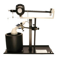 Bc Biomedical USP-30 User Manual