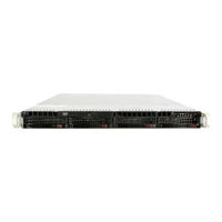 Supero SUPERSERVER 6016T-URF4+ User Manual
