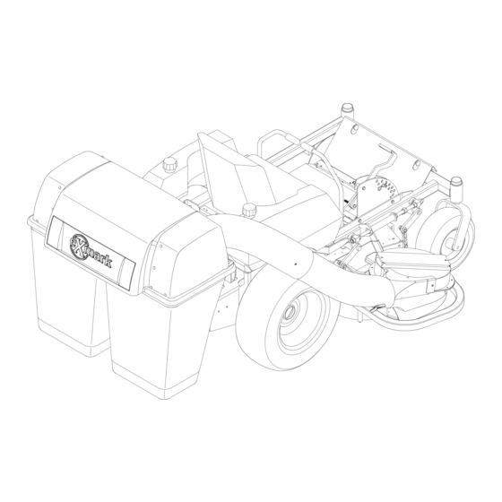 Exmark Lazer HP Operator And Parts Manual