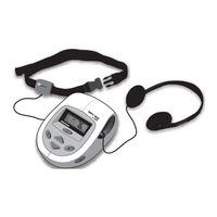 InterCure RESPeRATE User Manual