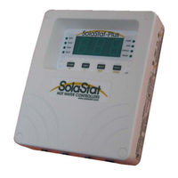 SolaStat SolaStat-Plus Installation Manual