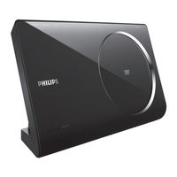 Philips DVP6600/37 Service Manual
